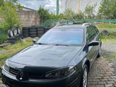 Renault Laguna III