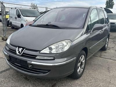 Peugeot 807