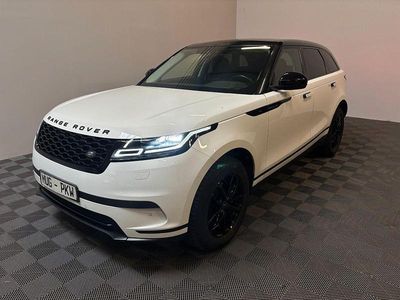 Gebraucht Land Rover Range Rover Velar S 179 PS (131 kW) 2019 Weiß SUV