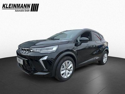 Gebraucht Mitsubishi ASX Plus 158 PS (116 kW) 2025 Schwarz SUV