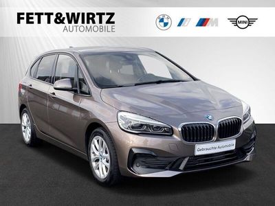 gebraucht BMW 225 Active Tourer xe