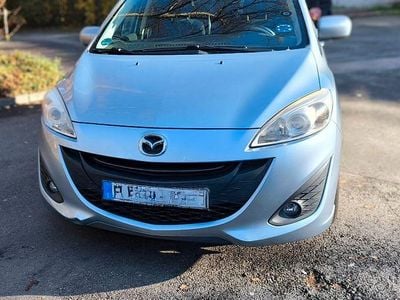 Mazda 5