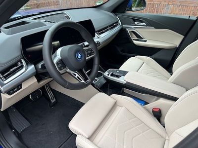 gebraucht BMW iX1 xDrive30 -