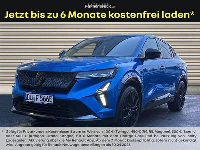 Gebraucht Renault Rafale 300 PS (220 kW) 2025 SUV