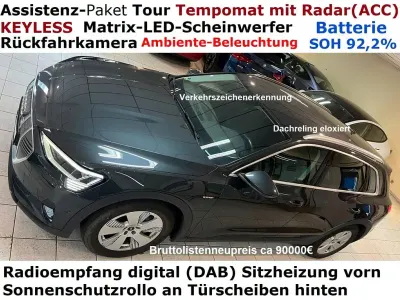 Gebraucht Audi e-tron