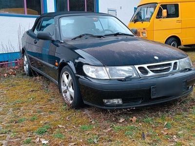 gebraucht Saab 9-3 Cabriolet 2.0 Turbo Ecopower SE SE Youngtime