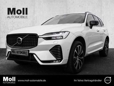 Gebraucht 2023 Volvo XC60 SUV | 41.980 € (Fairer Preis)