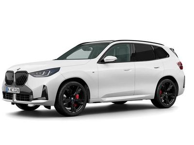 Neu 2025 BMW X3 Comfort Edition SUV | 79.385 €