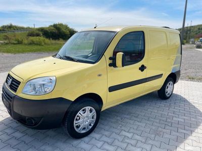 Fiat Doblò