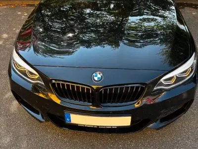 Gebraucht BMW 220