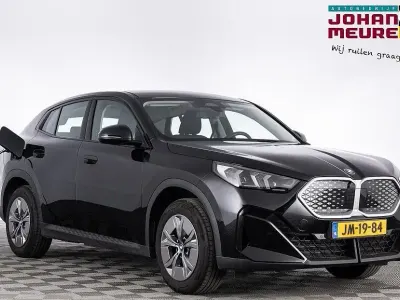 Gebraucht BMW iX2