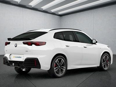 Gebraucht BMW X2 M Sport 150 PS (110 kW) 2025 Weiß SUV