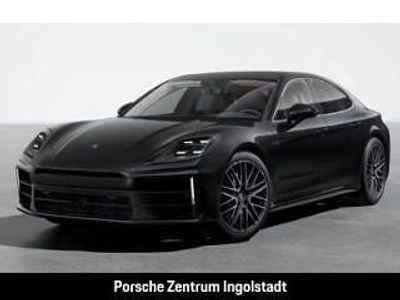 Porsche Panamera 4