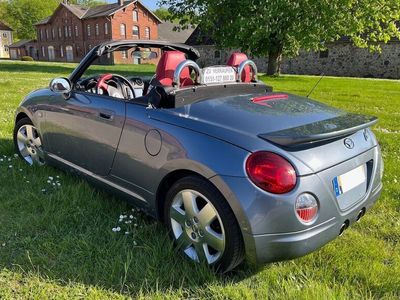 gebraucht Daihatsu Copen 1.3 - BJ 2006, wenig km