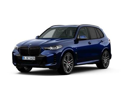 Neu 2025 BMW X5 Comfort Edition SUV | 105.404 € (Teuer)
