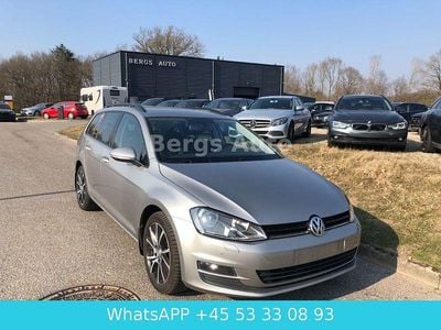 VW Golf VII