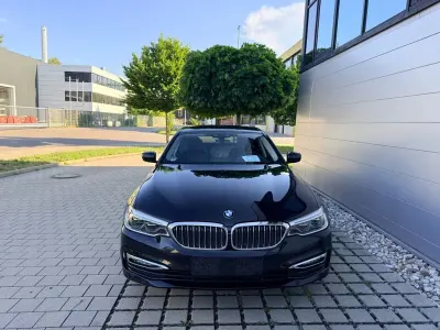 Gebraucht BMW 530e