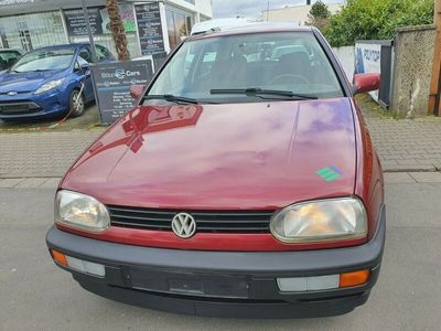 gebraucht VW Golf III 