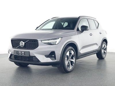 Gebraucht Volvo XC40 Plus 197 PS (144 kW) 2025 Silber SUV