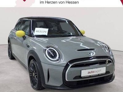 Mini Cooper SE