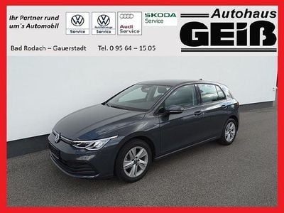 VW Golf VIII