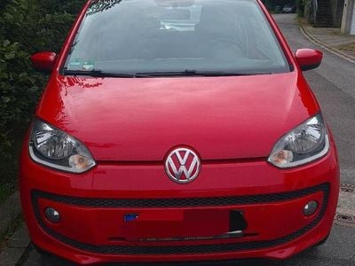 VW up!