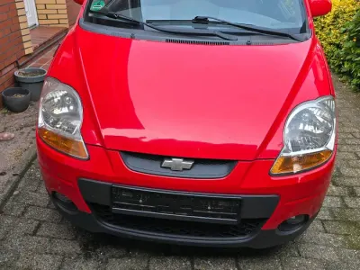 Occasion Chevrolet Matiz 52 ch (38 kW) 2009 Citadine
