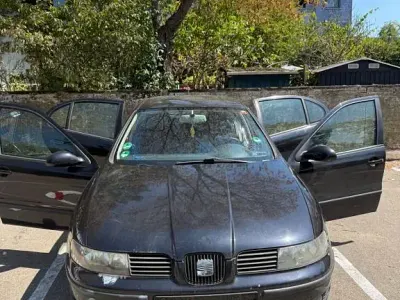 Gebraucht Seat Leon