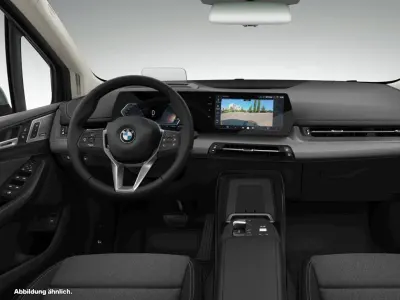 Gebraucht BMW 218 Active Tourer Comfort Edition 136 PS (100 kW) 2025 Van / Kleinbus