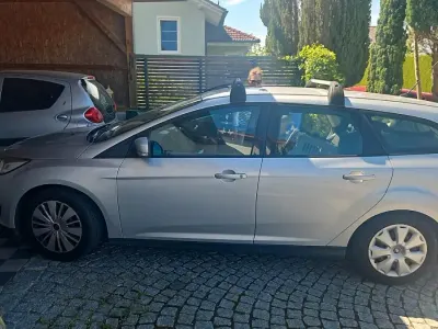 Used Ford Focus