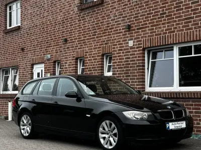 Gebraucht BMW 318