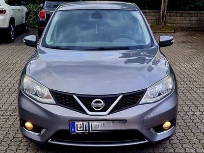 Nissan Pulsar