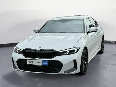 Gebraucht BMW 320