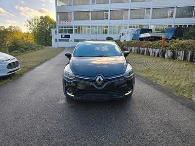 Renault Clio IV