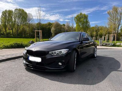 gebraucht BMW 430 Gran Coupé 430 4er i xDrive Aut. Luxury Line