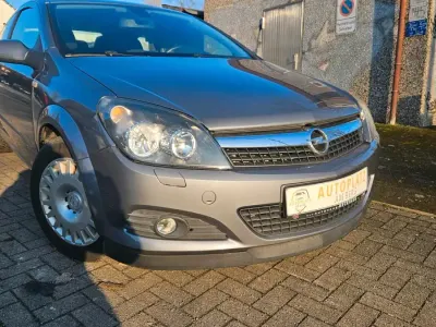 Gebraucht Opel Astra