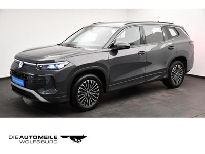 Brugt VW Tayron Life 150 HK (110 kW) 2025 SUV