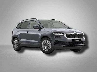 Nuova Skoda Karoq Joy 150 CV (110 kW) 2025 Grigio SUV