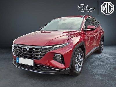 Gebraucht Hyundai Tucson Trend 150 PS (110 kW) 2021 Andere SUV