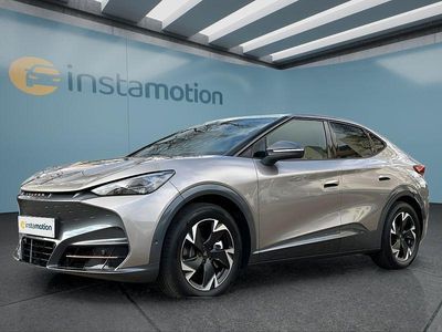 Neu Cupra Tavascan Endurance 210 kW (286 PS) 2025 Beige SUV