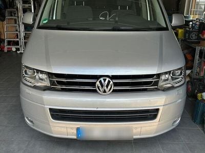 VW T5
