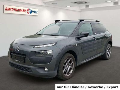 Citroën C4 Cactus