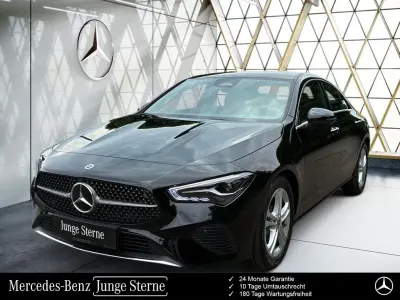 Gebraucht Mercedes CLA200