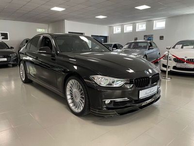 Alpina D3