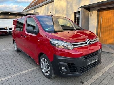 Citroën Jumpy
