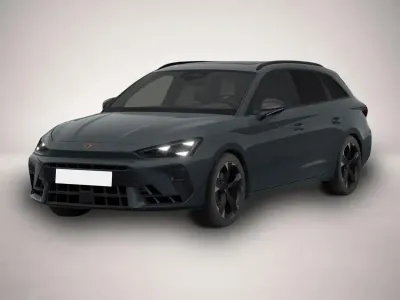 Neu Cupra Leon 150 PS (110 kW) 2026 Manufacturer
