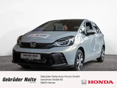 Gebraucht Honda Jazz