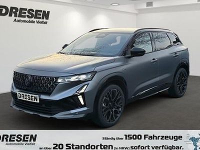 Nouă Renault Austral Esprit Alpine 200 CP (147 kW) 2025 Gri SUV