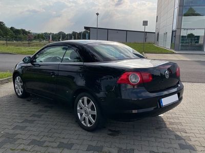 VW Eos