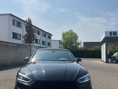 Audi A5 Cabriolet
